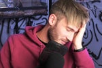PewDiePie - Ah I can't look I can't look at this