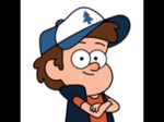 Dipper’s Kitten Sneeze