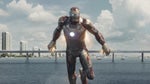 Iron Man - Good job