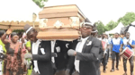 Coffin Dance