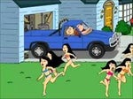 Quagmire: Family Guy 3 Filipino women
