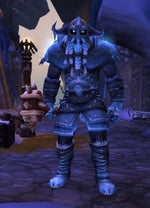 World of Warcraft- You have six different smiles