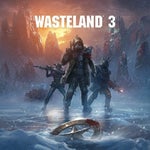 Wasteland 3 They don't know in Arizona.