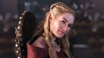 Game of Thrones - Cercei Lannister - Clever, but not half as you think you are..
