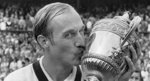 Stan Smith Failure As Man