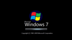 Windows 7 Tada