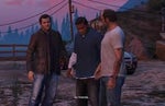 GTA 5-Trevor Phillips- Thank you