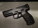 Guns 9mm
