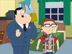 American Dad - Stan Smith - I’m sure