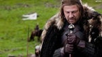 Game of Thrones - Eddard Stark - Winter is coming