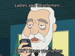 Rick Sanchez Uhh
