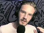 PewDiePie - Talking swedish