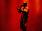 Kanye West- Nominated