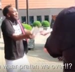 Waar Praten We Over!?