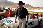 Ford Vs Ferrari-It takes something money can't buy
