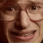 HAHAA (cringe)