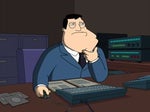 American Dad - Stan Smith - Where are you? - Sound