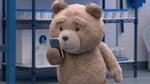 Ted - Oh, Come on I don't sound that much like Peter Griffin