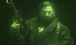 Smoke grenade out Rainbow Six