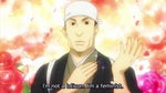 Lolicon janai, Feminist desu