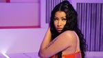 Nicki Minaj Be crazy