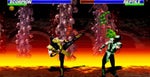 Mortal Kombat - Narrator's voice - Round four