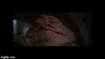 Jabba The Hutt: Star Wars - Laugh