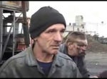 Russian guy saying Zanyato nahui