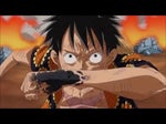 One Piece - Monkey D. Luffy - Gear Fourth