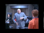 Austin Powers - Dr. evil - the Tucker Tucker, Tucker Tucker Tucker Tucker, Tu