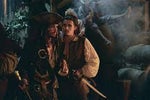Pirates Of Caribbean - Jack Sparrow - No shame in that dear we all have to earn a living life