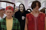 Keanu Reeves - Ted - Buddhists