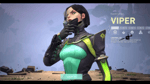 Valorant Select Viper