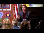 Arnold Schwarzenegger - Who is your daddy and what does he do?