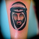 arabic mood - Sound