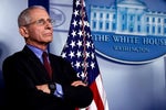 Compare Sweden with us - Dr. Fauci