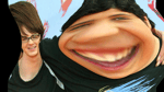 Drake and Josh earrape