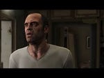 GTA 5-Trevor Phillips- Scream