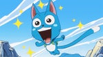 WOW! (Happy - Fairy Tail)