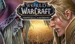 World of Warcraft- The people necessary