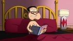 Quagmire : Family Guy Impossible