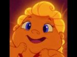 Baby Hercules’s Laugh