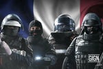 Stay still i got you Rainbow Six
