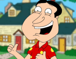 Quagmire : Family Guy Do for you?