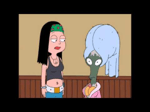 American Dad - Roger Smith - Yeah