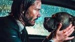Keanu Reeves - John Wick - Hello