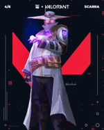 Valorant Cypher - Ah 2
