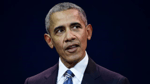 Barack Obama questioning