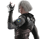 Rainbow Six Siege Iana - Check this one!