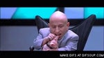 Austin Powers - Dr. evil - You're hungry